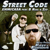 Street Code (Instrumental) - Enmicasa&B-Real&Zed