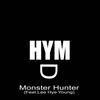 Monster Hunter(feat. Lee Hye Young) - hym&Lee Hye Young