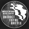 DXtruct - Maschino Violento