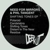 Polaroid - Need For Mirrors&Phil Tangent