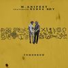 Tomorrow - M.anifest&Burna Boy