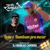 Bota o Bumbum pra Mexer (Explicit) - Mc zangão