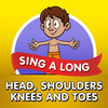 Head, Shoulders, Knees and Toes(Sing-a-Long) - The Niners&Traditional