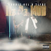 It’z da Mob (Explicit) - Cuddie Vel&T1FOE