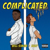 Complicated (Explicit) - Will Simms&Eugy