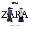 Loja da Zara (Explicit) - Oliverzinn&Salowl