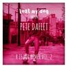 Truth Hurts (Pete Dafeet Unreleased Vocal Mix) - Bernard Badie&Dajae