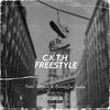 C.K.T.H. FREESTYLE (feat. Sonnie & BobbyDaSmoka) (Explicit) - ArtMikelC&Sonnie&BobbyDaSmoka