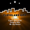 Can't Get Over (Mr Jay Remix) - Kideva