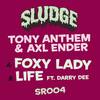 Foxy Lady (Original Mix) - Tony Anthem&Axl Ender