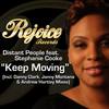 Keep Moving (Danny Clark Solid Ground Vocal Mix) - Distant People&Stephanie Cooke