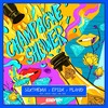 CHAMPAGNE SHOWER (Feat. Caesar, Toxic, Cha, Eric) - SixThema&에픽&Plano