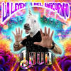 La Leyenda del Unicornio - Lovo