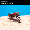 Samurai Jack - Kirill Okrut