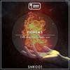 The Magic (Original Mix) - Phineas