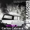 Magenta (Original Mix) - Carlos Cabrera