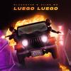 Luego Luego (feat. BL4CKST4R) (Explicit) - Alien MG&BL4CKST4R