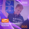 Butterflies(ASOT 866) - Myon&Jenn Blosil