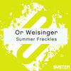 Summer Freckles - Or Weisinger