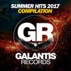 Summer Day (Original Mix) - Adriana Johnson