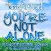 You're Not Alone (Original Mix) - Clayfacer&Criostasis