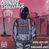 Odinare Freestyle(feat. Khaligraph Jones) - Young Boy Code&DENZEL MONTET CODE REDD&Khaligraph Jones