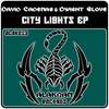 City Lights (Original Mix) - Dwight Glove