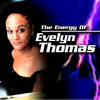 Chalk It UP To Experience - Evelyn Thomas