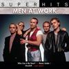 Man With Two Hearts (Album Version) - Men At Work