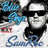 Blue Skyz - Samroc&Chad Conley