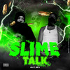 Slime Talk (Explicit) - 4K Lij&Wavyn