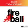 The Quickening (Original Mix) - $hano