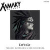 Let's Go (Original Mix) - Takashi Kurosawa&Ken Nishimura