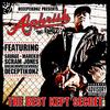 Fo' Sho' - Alphrisk&Scram Jones&Mareko