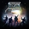 Keep on Dancing - Outshyne