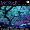 I. Allegro assai - Mozarteum Orchestra Salzburg&Alexander Von Pitamic