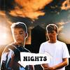 Nights (feat. MaBraX) - DustinBR&MaBraX