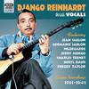 Deux cigarettes dans l'ombre (Two Cigarettes In The Dark) - Germaine Sablon&Django Reinhardt&Michel Warlop Orchestra