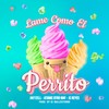 LAME COMO EL PERRITO :P (Explicit) - Jheyzell&Atomic Otro Way&JC Reyes