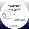 Monkey Puzzle - Nick Hogendoorn&Eelke Kleijn