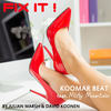 Fix It (Julian Marsh Original Radio Mix) - Koomar Beat&Misty Mountain&Julian Marsh