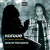 King of the World (feat. Zanyia & Legion Beats) (Single Mix Clean) - Kayode&Zanyia&Legion Beats