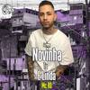 Novinha Tu é Linda (Explicit) - DJ GRZS&MC RD&Guilherme Ramalho De Azevedo