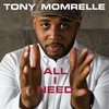 All I Need (Reel People Instrumental Mix) - Tony Momrelle&Reel People
