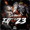Dog shyt (feat. Trapflava LP|Explicit) - Fat Jefe 23&Trapflava lp