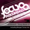 Sharp Blade (Morgan Tomas Remix) - Strobetech