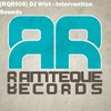 Intervention Sounds (Original Mix) - DJ Wist