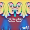 STAND UP (RACHAEL'S STAY STRONG MIX) - Barbara Crowft&Matt Donovan&Screamin' Rachael&Rachael Cain