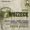 Act II, Scene 5: Oh! Oh! Andres! Ich kann nicht schlafen! - Pierre Boulez&Albert Weikenmeier&Alban Berg&Walter Berry&Fritz Uhl&Paris National Opera Orchestra&Chorus of the Paris National Opera