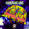 Mission Chuck - Chuck UK